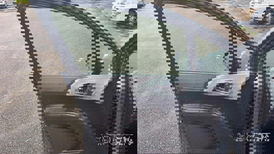 Opel Meriva 1.3 CDTi Cosmo de 2010