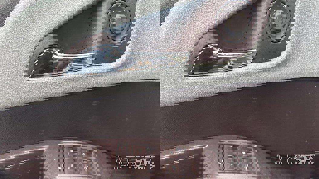 Opel Meriva 1.3 CDTi Cosmo de 2010