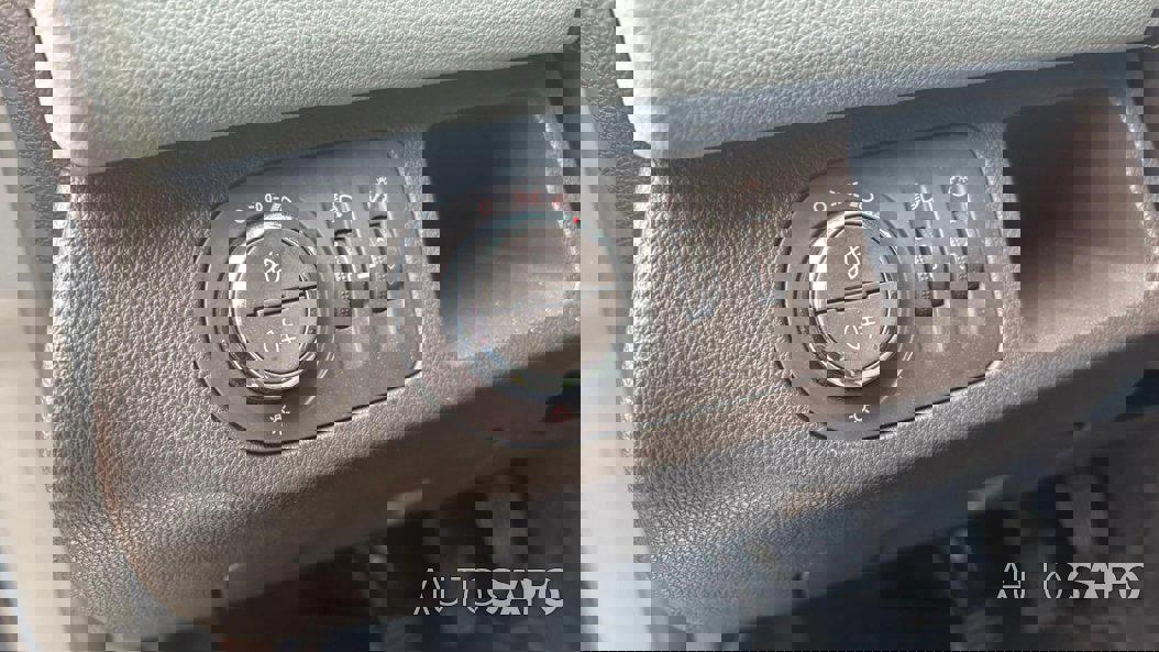 Opel Meriva 1.3 CDTi Cosmo de 2010