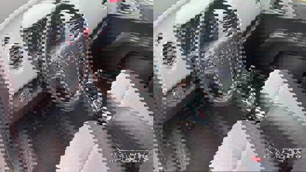 Opel Meriva 1.3 CDTi Cosmo de 2010