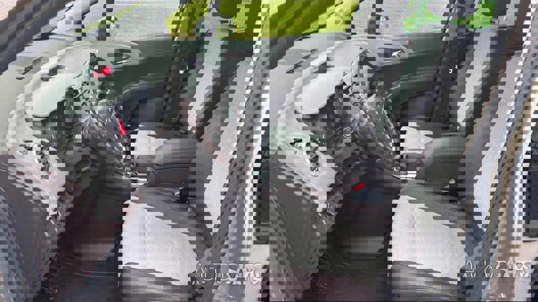 Opel Meriva 1.3 CDTi Cosmo de 2010