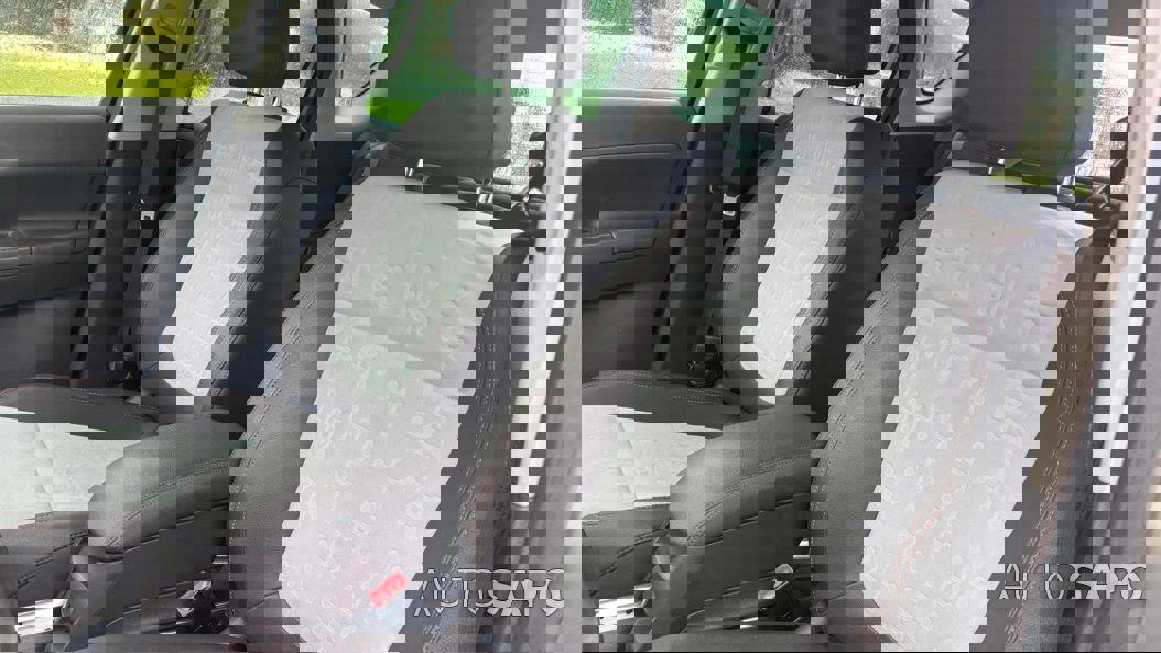 Opel Meriva 1.3 CDTi Cosmo de 2010