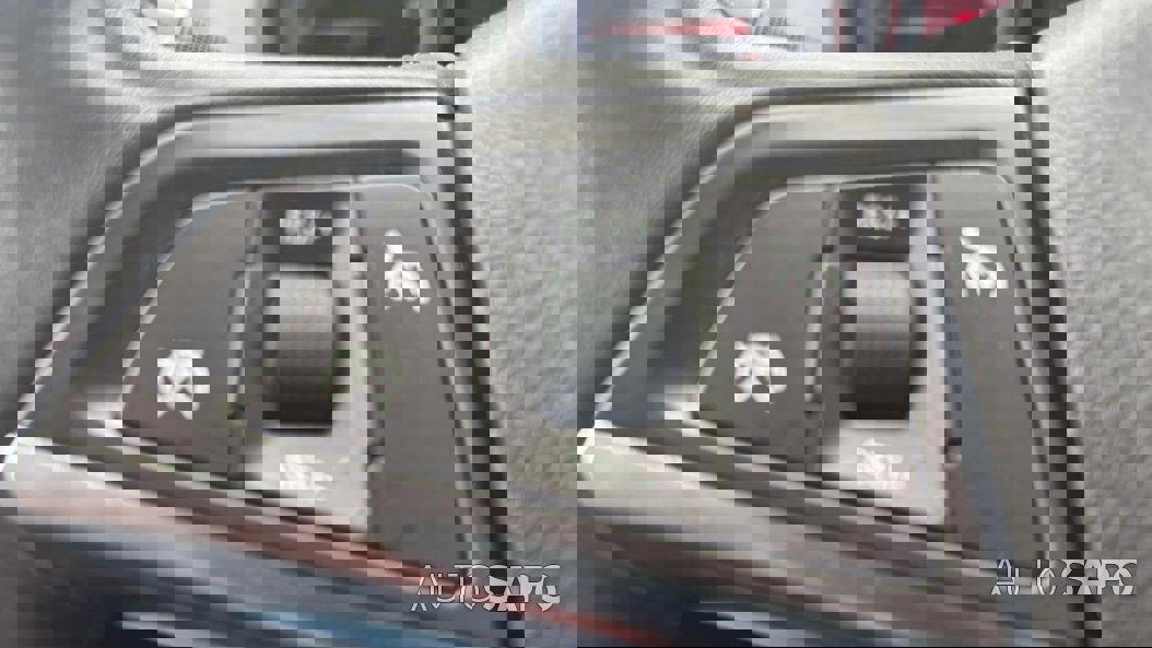 Opel Meriva 1.3 CDTi Cosmo de 2010