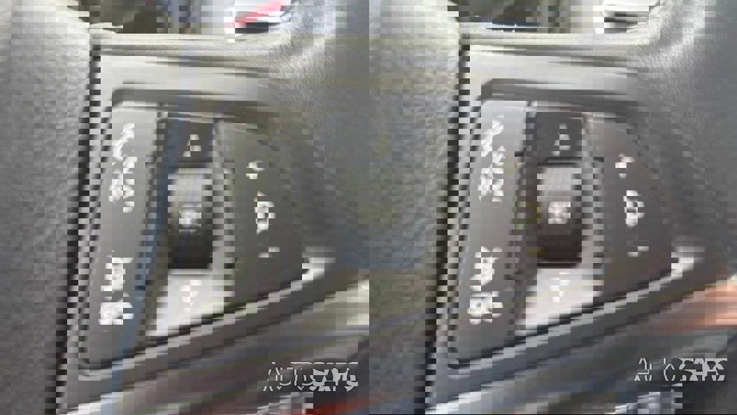 Opel Meriva 1.3 CDTi Cosmo de 2010