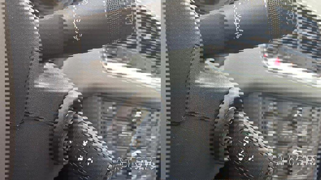 Opel Meriva 1.3 CDTi Cosmo de 2010