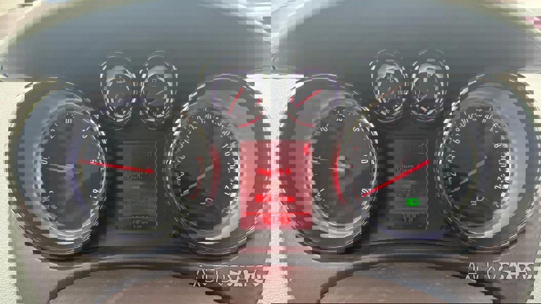 Opel Meriva 1.3 CDTi Cosmo de 2010