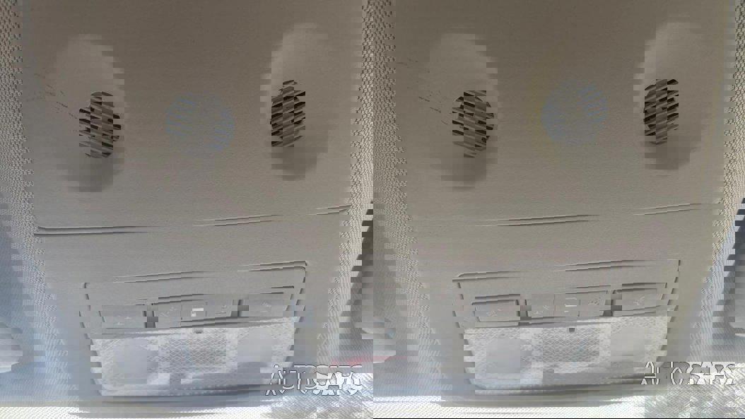 Opel Meriva 1.3 CDTi Cosmo de 2010