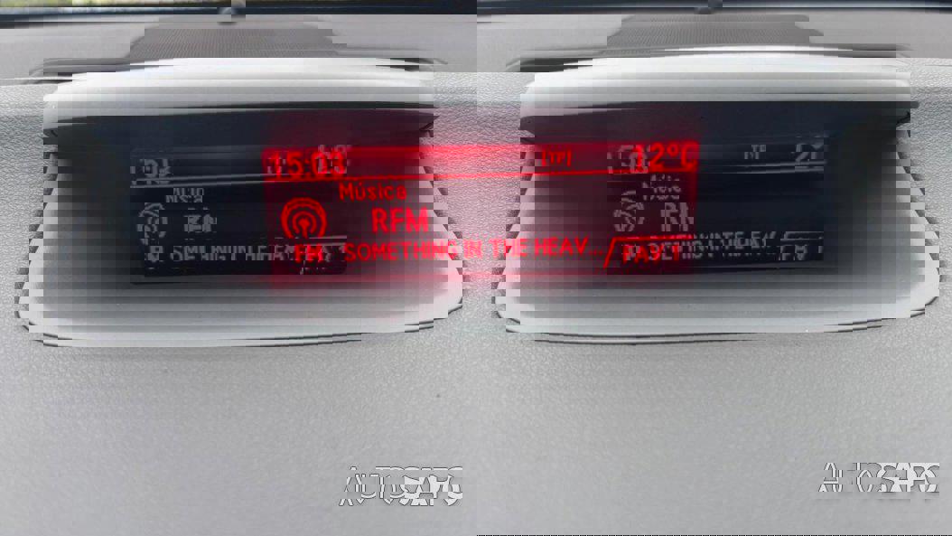 Opel Meriva 1.3 CDTi Cosmo de 2010