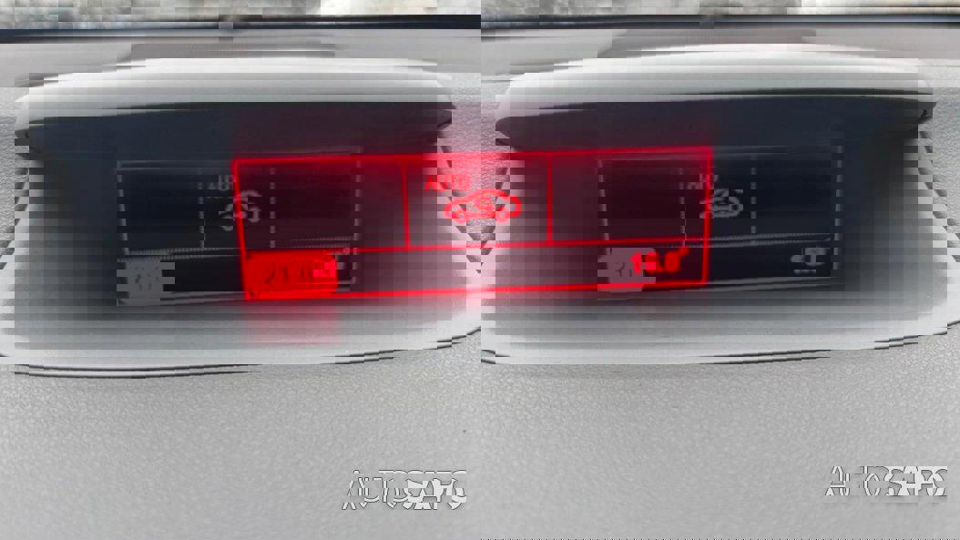 Opel Meriva 1.3 CDTi Cosmo de 2010