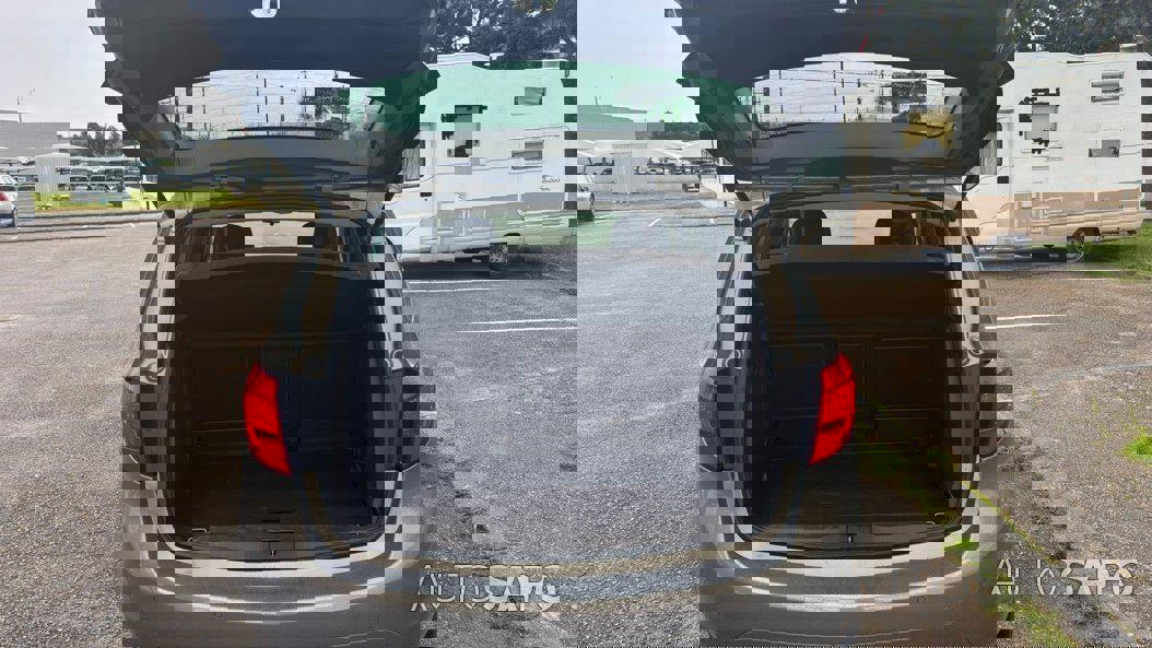 Opel Meriva 1.3 CDTi Cosmo de 2010