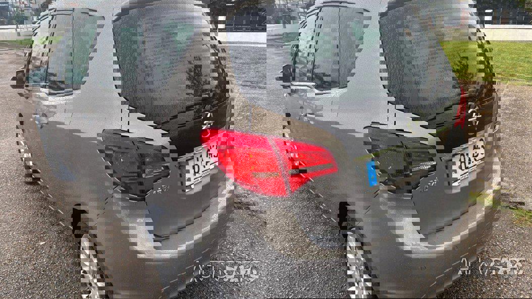 Opel Meriva 1.3 CDTi Cosmo de 2010