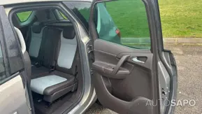 Opel Meriva 1.3 CDTi Cosmo de 2010