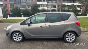Opel Meriva 1.3 CDTi Cosmo de 2010