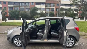 Opel Meriva 1.3 CDTi Cosmo de 2010