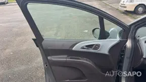 Opel Meriva 1.3 CDTi Cosmo de 2010