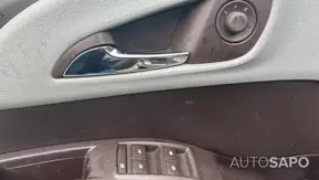 Opel Meriva 1.3 CDTi Cosmo de 2010