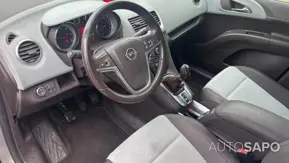 Opel Meriva 1.3 CDTi Cosmo de 2010