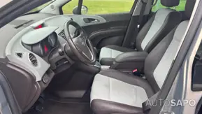 Opel Meriva 1.3 CDTi Cosmo de 2010