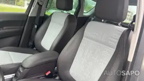 Opel Meriva 1.3 CDTi Cosmo de 2010