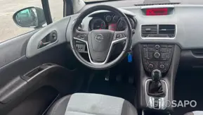 Opel Meriva 1.3 CDTi Cosmo de 2010