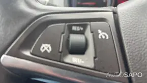 Opel Meriva 1.3 CDTi Cosmo de 2010