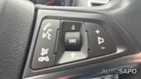 Opel Meriva 1.3 CDTi Cosmo de 2010