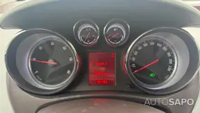 Opel Meriva 1.3 CDTi Cosmo de 2010