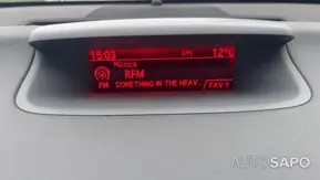 Opel Meriva 1.3 CDTi Cosmo de 2010