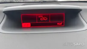 Opel Meriva 1.3 CDTi Cosmo de 2010