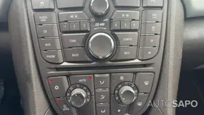 Opel Meriva 1.3 CDTi Cosmo de 2010