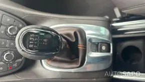 Opel Meriva 1.3 CDTi Cosmo de 2010