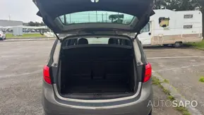 Opel Meriva 1.3 CDTi Cosmo de 2010