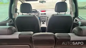 Opel Meriva 1.3 CDTi Cosmo de 2010