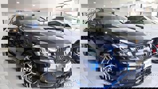 Mercedes-Benz Classe A de 2018