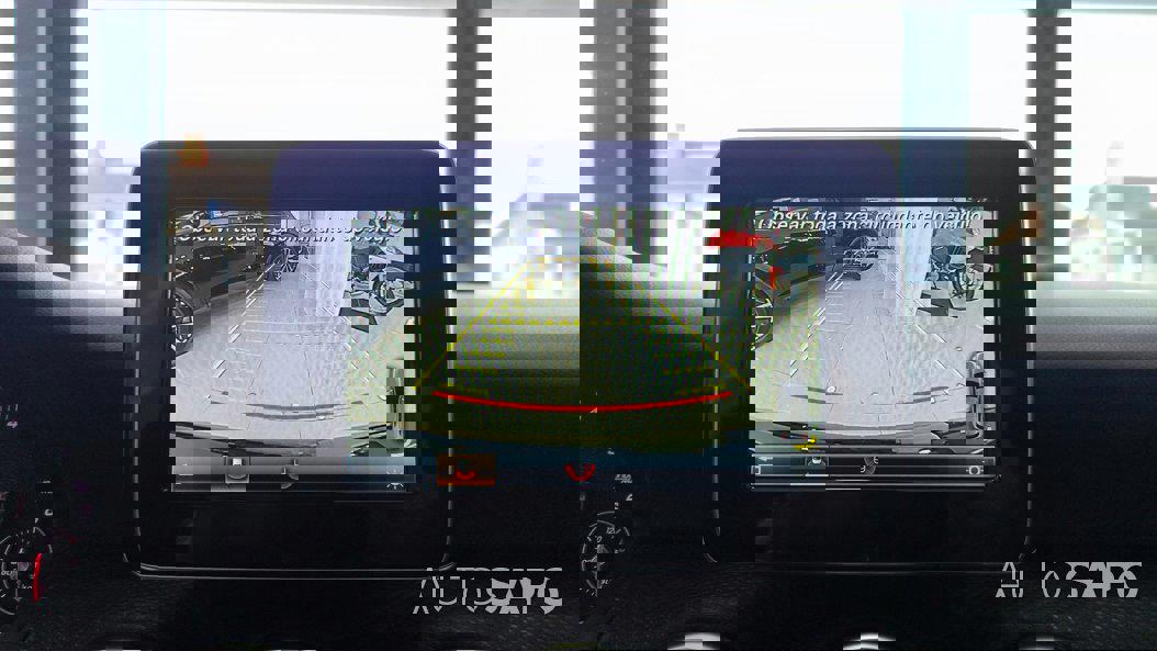 Mercedes-Benz Classe A de 2018