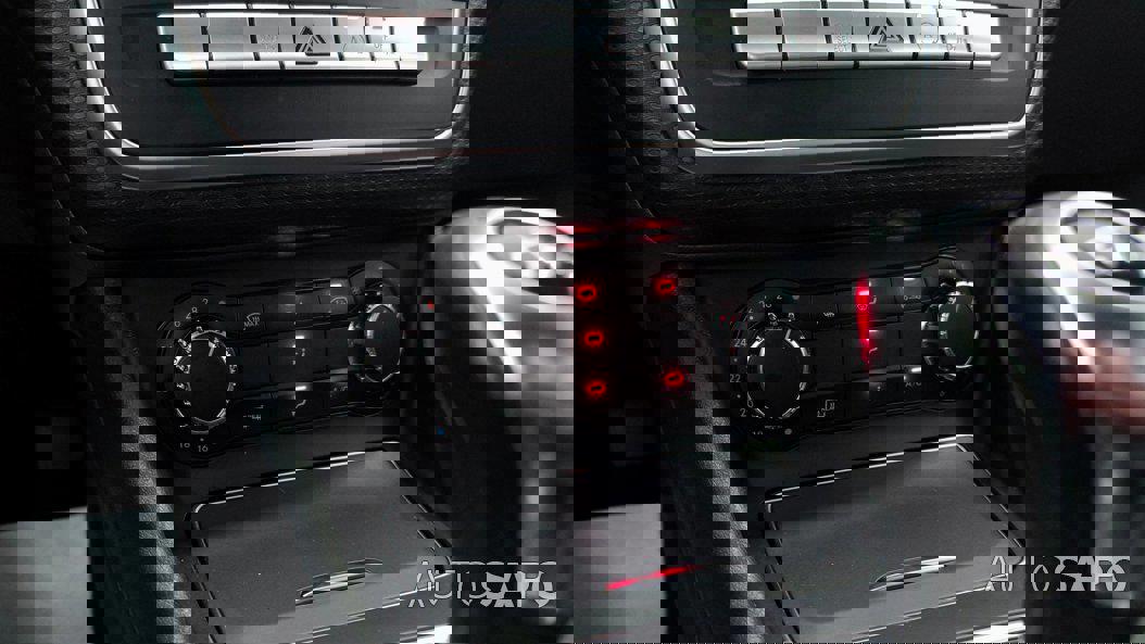 Mercedes-Benz Classe A de 2018