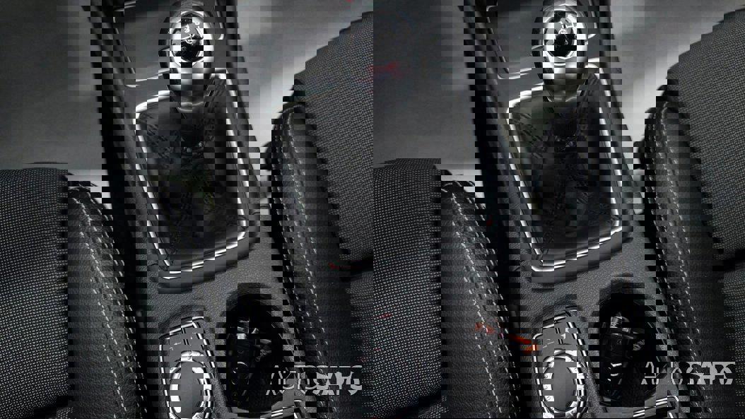 Mercedes-Benz Classe A de 2018