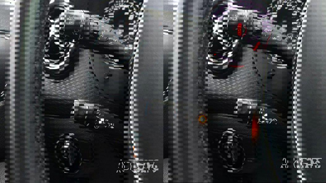 Mercedes-Benz Classe A de 2018