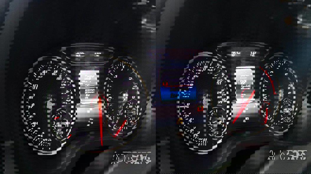 Mercedes-Benz Classe A de 2018