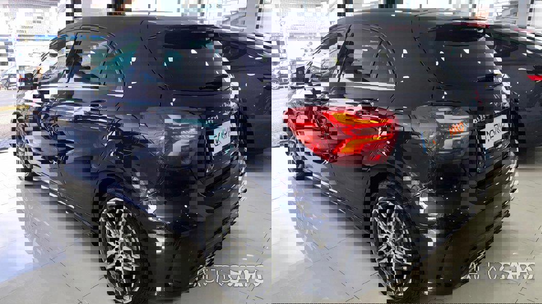 Mercedes-Benz Classe A de 2018