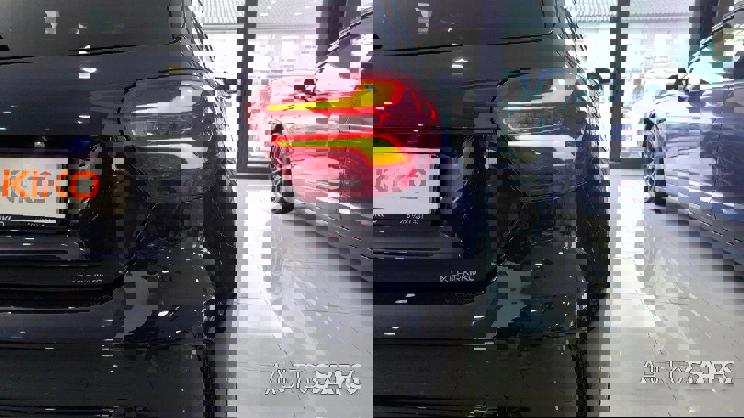 Mercedes-Benz Classe A de 2018