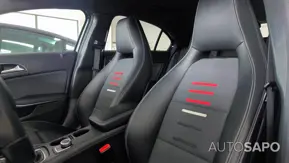 Mercedes-Benz Classe A de 2018