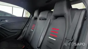 Mercedes-Benz Classe A de 2018