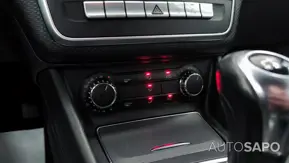 Mercedes-Benz Classe A de 2018