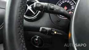 Mercedes-Benz Classe A de 2018