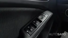 Mercedes-Benz Classe A de 2018