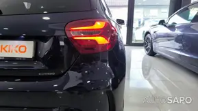 Mercedes-Benz Classe A de 2018