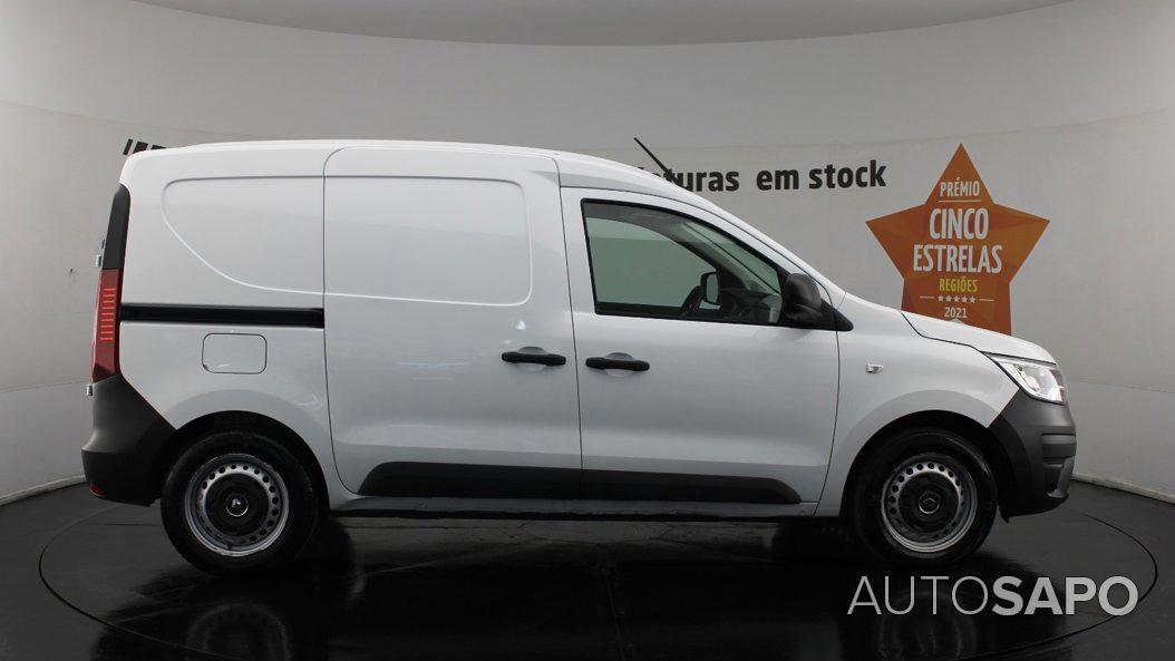 Renault Express 1.5 Blue DCI 95 Confort S/S de 2022