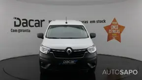 Renault Express 1.5 Blue DCI 95 Confort S/S de 2022