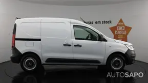 Renault Express 1.5 Blue DCI 95 Confort S/S de 2022